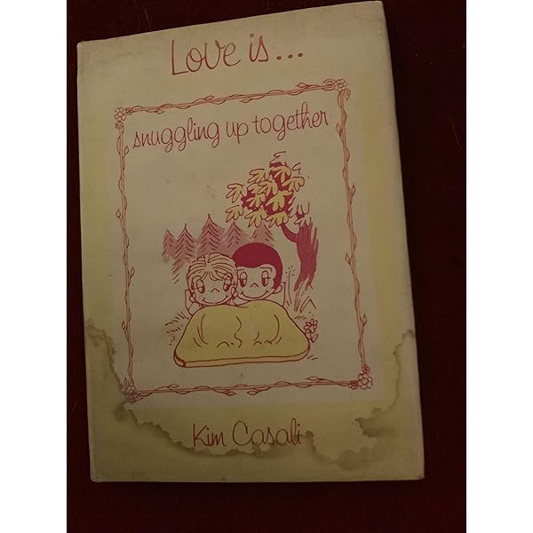 Love Is by Kim Casali (2004-12-01): Amazon.co.uk: Books